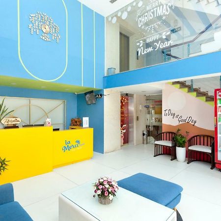 La Merci 2 Hotel Danang Exteriér fotografie