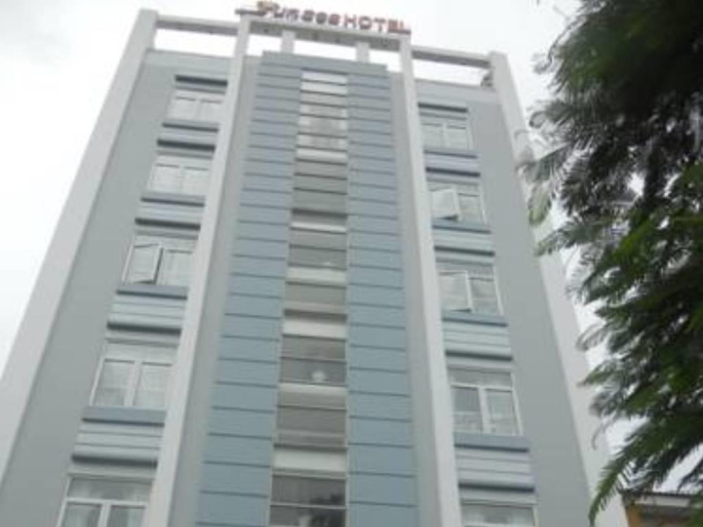 La Merci 2 Hotel Danang Exteriér fotografie