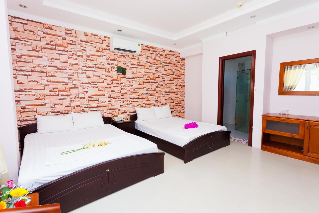La Merci 2 Hotel Danang Exteriér fotografie