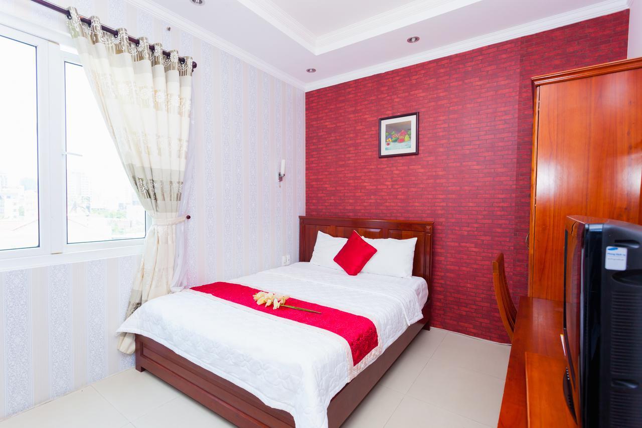 La Merci 2 Hotel Danang Exteriér fotografie