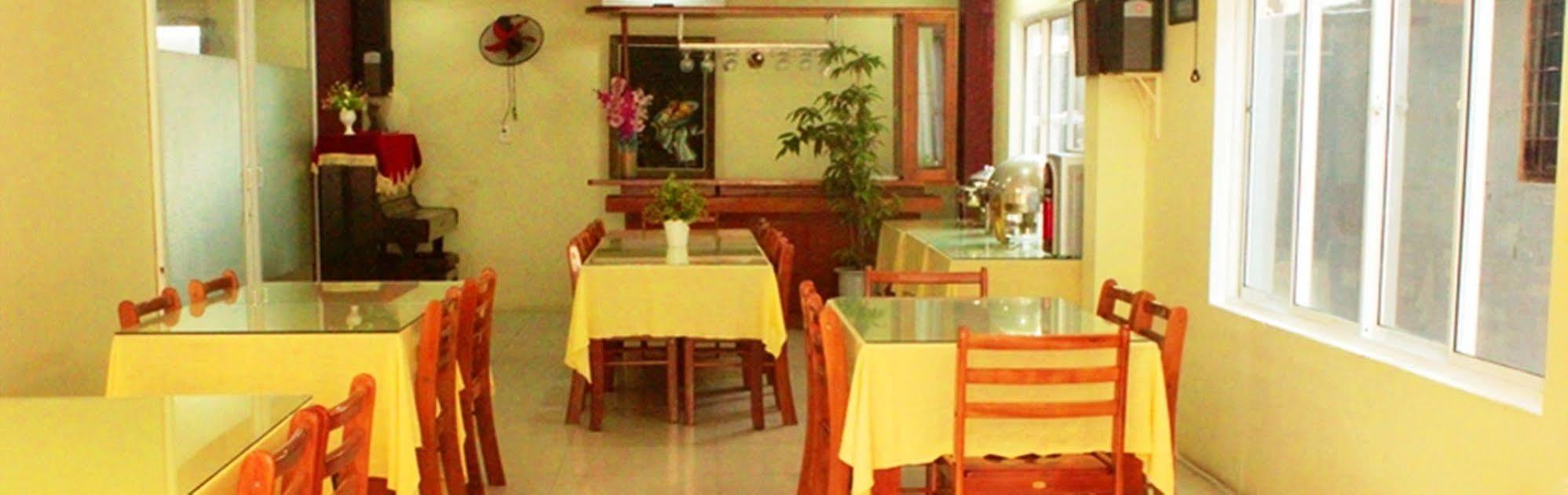 La Merci 2 Hotel Danang Exteriér fotografie