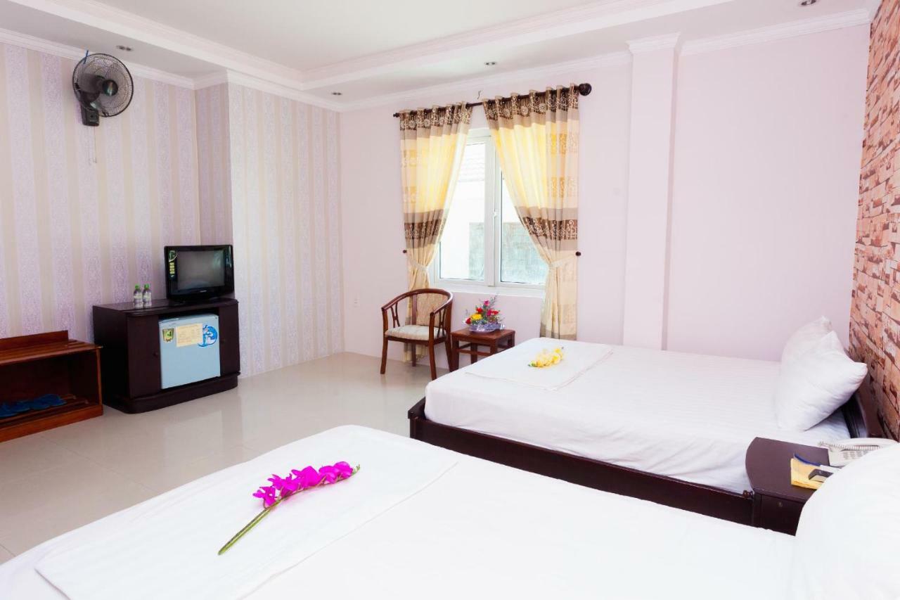 La Merci 2 Hotel Danang Exteriér fotografie