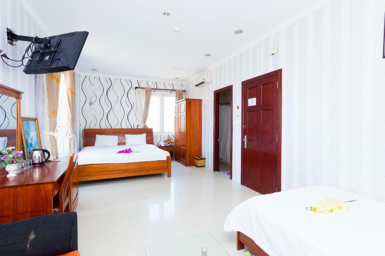 La Merci 2 Hotel Danang Exteriér fotografie