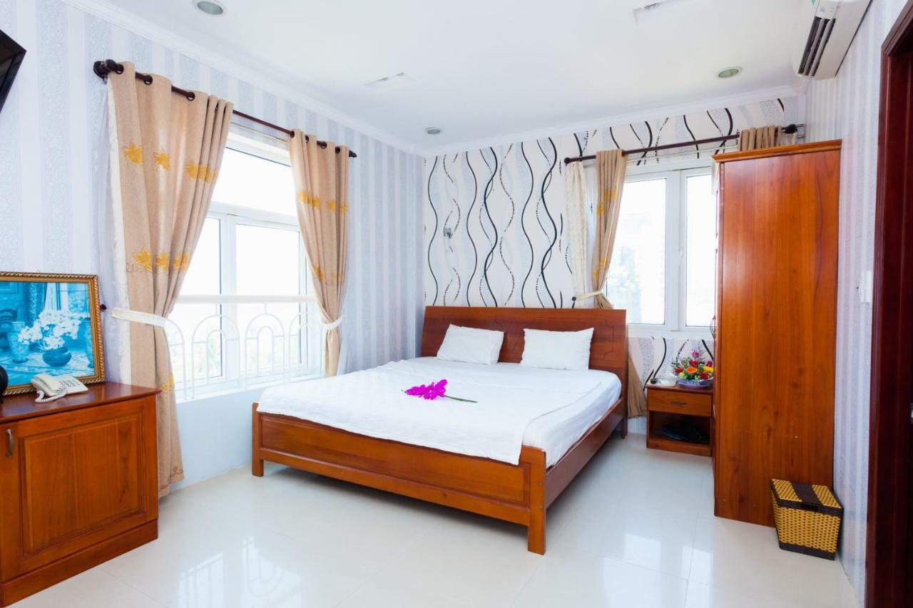 La Merci 2 Hotel Danang Exteriér fotografie