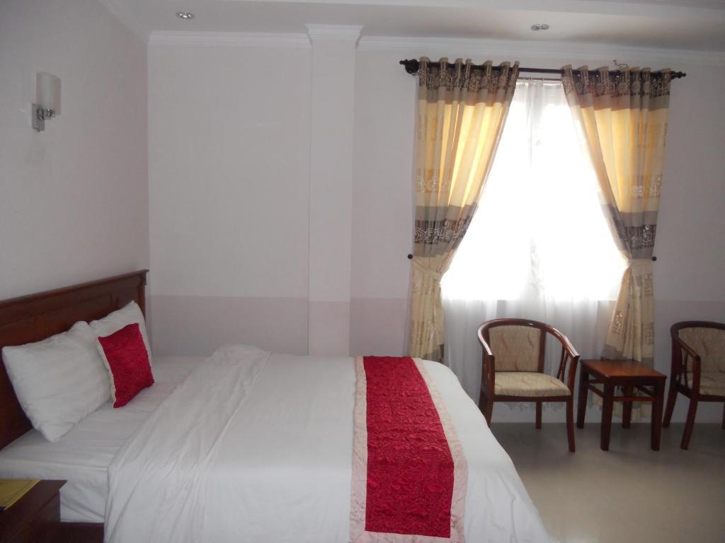 La Merci 2 Hotel Danang Pokoj fotografie